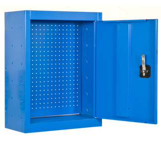 Imagen de Armario de Metal en Kit Cabinet Tools Pannel 50 cm Azul