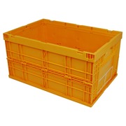 Caja 59.4x39.6x31.4cm de Plástico Plegable OIP PO6433