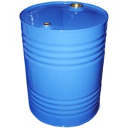 Bidon con Tapon Metalico 50 litros Color Azul Ref.50L06