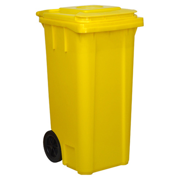 Existen varios modelos de contenedores para residuos, cada uno según la necesidad y tipo de residuo, dentro de los cuales tenemos los contenedores de dos ruedas y cuatro ruedas, los contenedores para la recogida selectiva, etc. 